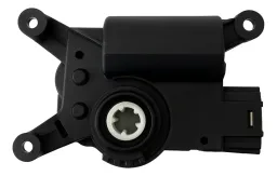 MOTOR ATUADOR VW POLO VIRTUS AMAROK GOLF SIST MAHLE 17 A 19