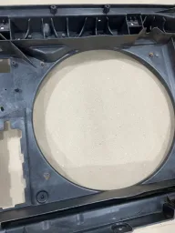 DEFLETOR RADIADOR 308 2013 2012 A 2019 (DETALHE)