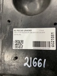 DEFLETOR RADIADOR 308 2013 2012 A 2019 (DETALHE)