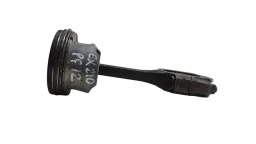 Biela Com Pistão Renault Sandero Logan Symbol 1.6 2012