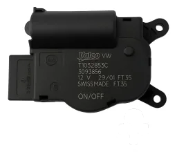 MOTOR ATUADOR VW POLO VIRTUS AMAROK GOLF SIST MAHLE 17 A 19