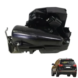 Fechadura Tampa Traseira Hyundai Vera Cruz 2007 A 2012