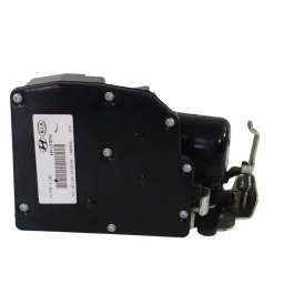 FECHADURA TAMPA TRASEIRA HYUNDAI VERA CRUZ 2007 A 2012