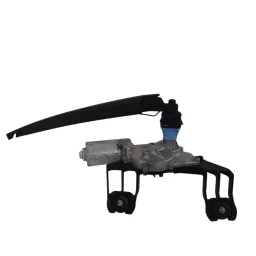 MOTOR LIMPADOR TRASEIRO HYUNDAI VERA CRUZ 2007 A 2012
