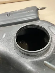 TANQUE COMBUSTIVEL BRAVA 2000 1999 A 2003