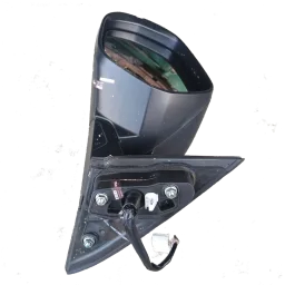 Retrovisor Esquerdo Honda Hr-v 2018 2019 2020