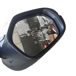 Retrovisor Esquerdo Honda Hr-v 2018 2019 2020