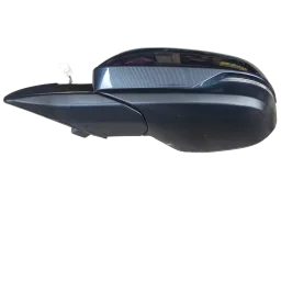 Retrovisor Esquerdo Honda Hr-v 2018 2019 2020