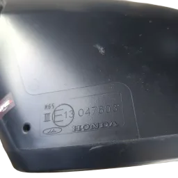 Retrovisor Esquerdo Honda Hr-v 2018 2019 2020
