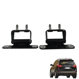 Par Dobradiça Tampa Traseira Hyundai Vera Cruz 2007 A 2012