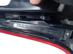 LANTERNA TRASEIRA DIREITA VOLVO XC40 EX40 2018 2019 2020/..