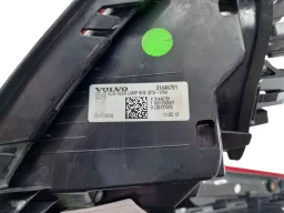 LANTERNA TRASEIRA DIREITA VOLVO XC40 EX40 2018 2019 2020/..
