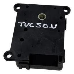 MOTOR ATUADOR CAIXA AR HYUNDAI TUCSON DOOWON 2008 A 2015