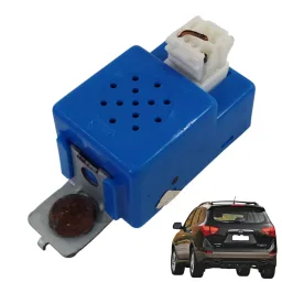 Modulo Sensor Alarme Hyundai Vera Cruz 2007 A 2012 Original