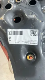 AGREGADO BRAVA 2000 1999 A 2003