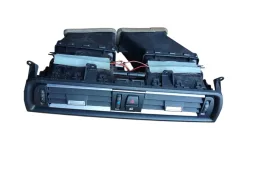 DIFUSOR AR PAINEL BMW 528Í 535Í 2013/2016