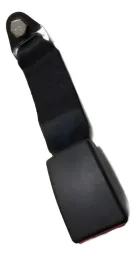 FECHO CINTO TRASEIRO SIMPLES UNO PALIO GRAN SIENA 26CM