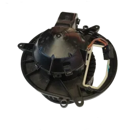 Motor Ventilação Ar Interno Bmw 320i 328i 330i 2017 2018