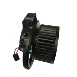 Motor Ventilação Ar Interno Bmw 320i 328i 330i 2017 2018