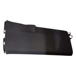 Acabamento Coluna B Inferior Direito Vw Polo 18/23 6EA867292