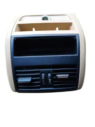 MOLDURA CONSOLE DIFUSOR DE AR BMW 528Í 535Í  2013/2016