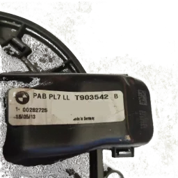 Motor Ventilação Ar Interno Bmw 320i 328i 330i 2017 2018