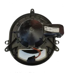 Motor Ventilação Ar Interno Bmw 320i 328i 330i 2017 2018