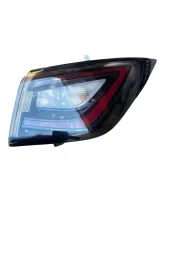 Lanterna Traseira Direita (Canto) Byd Dolphin 2024 2025