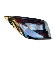 Lanterna Traseira Esquerda (Canto) Byd Dolphin 2024 2025