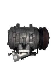 Compressor Ar Palio Siena Strada 1.0 1.5 Fiasa 1996 a 2000