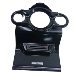 Moldura Comando Ar Ecosport 2013 2014 2015 2016 2017 18 2019