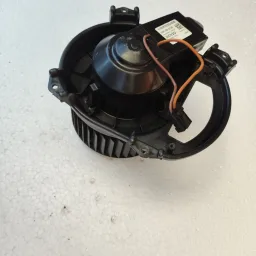 Motor Ventilação Ar Interno Mercedes Cla200 Gla200 2015 2016
