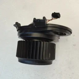 Motor Ventilação Ar Interno Mercedes Cla200 Gla200 2015 2016