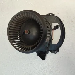 Motor Ventilação Ar Interno Mercedes Cla200 Gla200 2015 2016