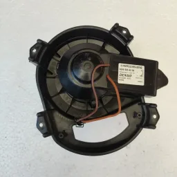Motor Ventilação Ar Interno Mercedes Cla200 Gla200 2015 2016