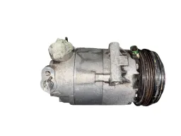 Compressor Ar Gol Saveiro Voyage Fox G5 G6 G7 G8 1.0 1.6 8v