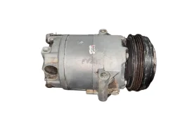 COMPRESSOR AR GOL SAVEIRO VOYAGE FOX G5 G6 G7 G8 1.0 1.6 8V