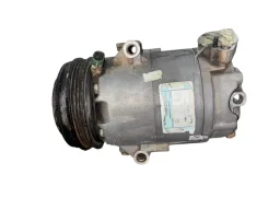 COMPRESSOR AR GOL SAVEIRO VOYAGE FOX G5 G6 G7 G8 1.0 1.6 8V