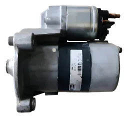 Motor Partida 206 207 C3 Hoggar 1.4 2005 a 2012 9609313280