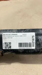 EIXO TRASEIRO GOL G5 2011 2008 A 2013