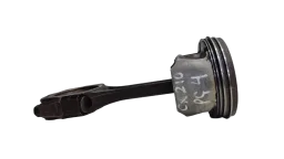 BIELA COM PISTÃO RENAULT SANDERO 1.6 FLEX 2007 2008 A 2014