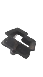 Difusor Entrada Externa Ar Vw Santana  1.8 1991 1998 (as)