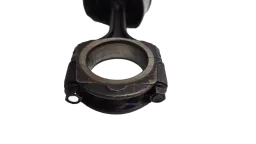 BIELA COM PISTÃO RENAULT SANDERO 1.6 FLEX 2007 2008 A 2014