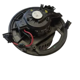 Motor Ventilação Ar Interno Volkswagen Tiguan 2019 2020 2021