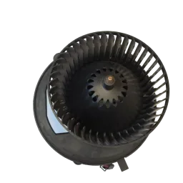 Motor Ventilação Ar Interno Volkswagen Tiguan 2019 2020 2021