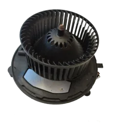 Motor Ventilação Ar Interno Volkswagen Tiguan 2019 2020 2021