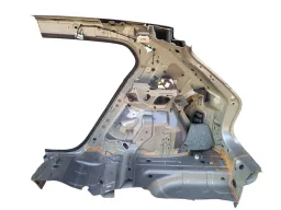 TRASEIRA LATERAL DIREITA VOLVO XC40 T5 2018 2019/