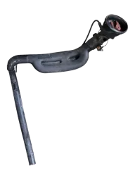 Gargalo Tanque Combustivel Vw Gol G3 G4 2000 2003