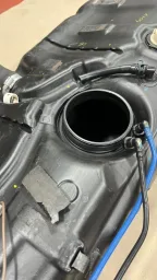 TANQUE COMBUSTIVEL GOL G5 2011 2008 A 2013