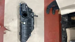 TANQUE COMBUSTIVEL GOL G5 2011 2008 A 2013